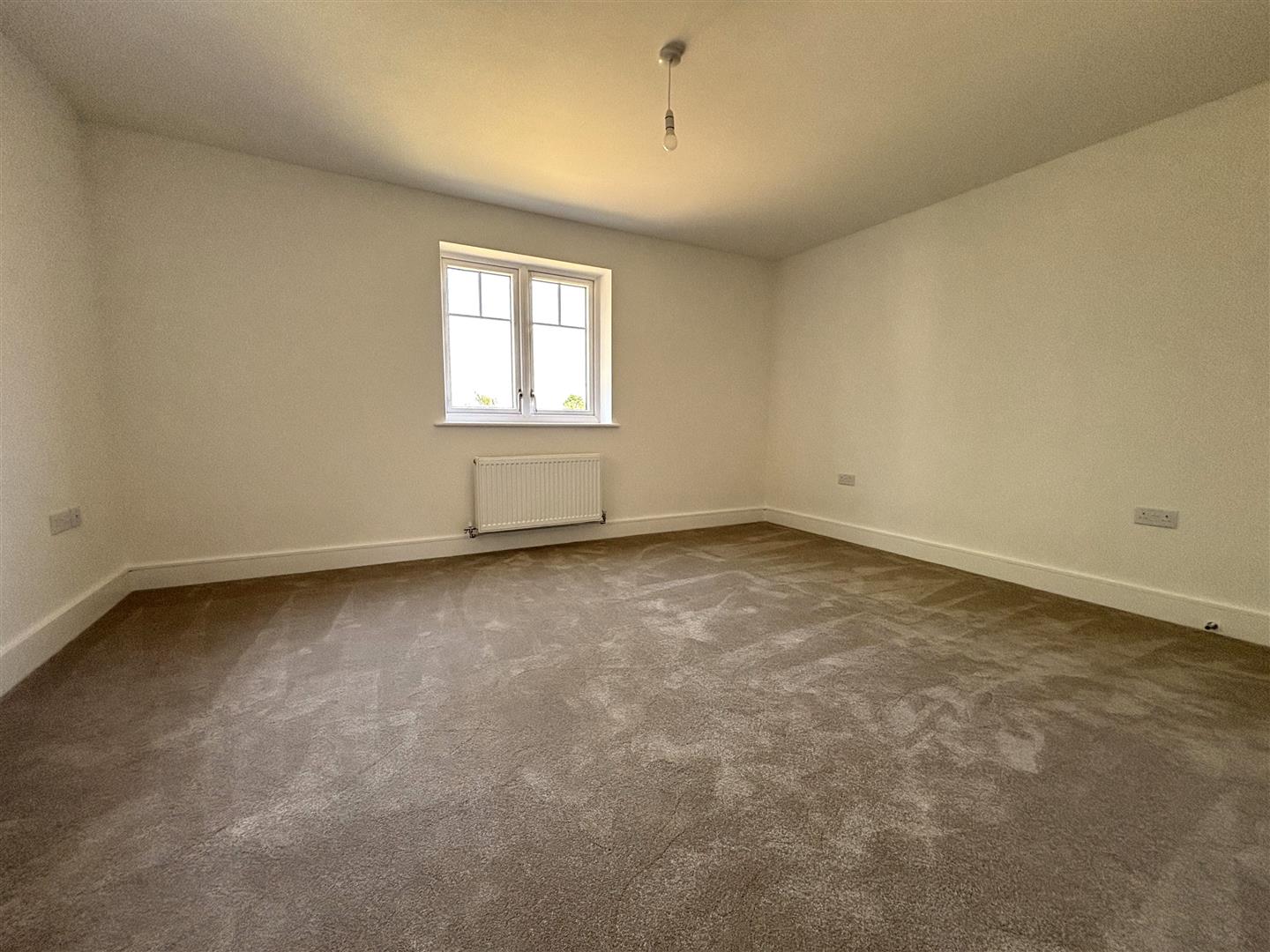 Skylark View, Upper Caldecote, Biggleswade